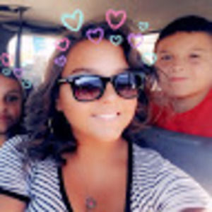 Meet your Posher, Isabela